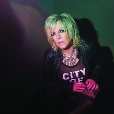 An Evening With Lucinda Williams and Her Band – Kalamazoo State Theatre